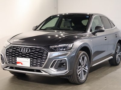 2023 AUDI Q5 SPORTBACK 照片 6