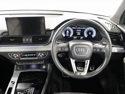 2023 AUDI Q5 SPORTBACK 照片 59