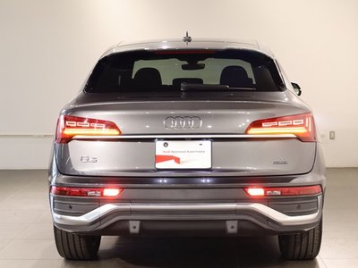 2023 AUDI Q5 SPORTBACK 照片 23
