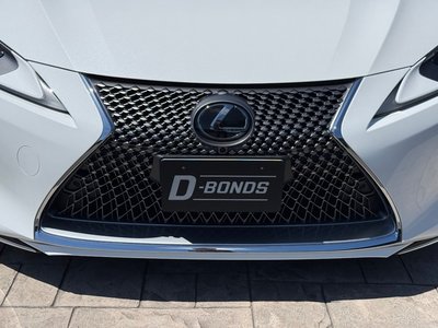 2023 Lexus LC CONVERTIBLE thumbnail 48