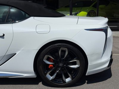 2023 Lexus LC CONVERTIBLE thumbnail 52