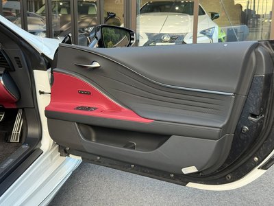2023 Lexus LC CONVERTIBLE thumbnail 58
