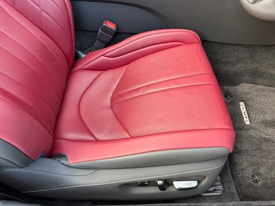 2023 Lexus LC CONVERTIBLE thumbnail 60