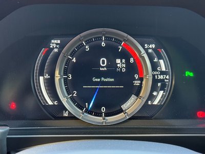2023 Lexus LC CONVERTIBLE thumbnail 43
