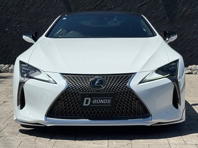 2023 Lexus LC CONVERTIBLE photo 15