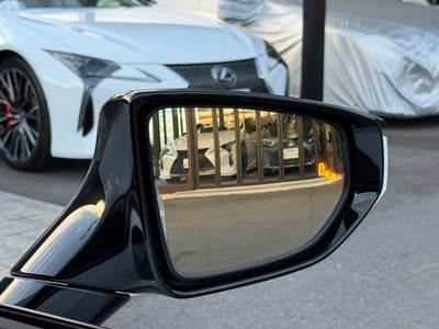 2023 Lexus LC CONVERTIBLE thumbnail 42
