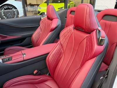2023 Lexus LC CONVERTIBLE thumbnail 65