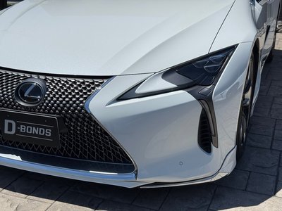 2023 Lexus LC CONVERTIBLE thumbnail 49