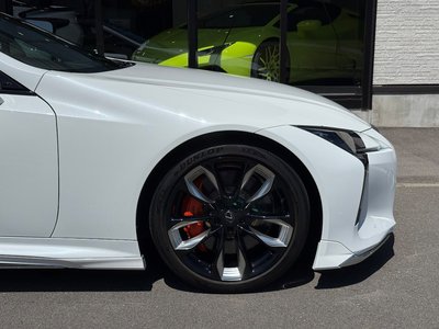 2023 Lexus LC CONVERTIBLE thumbnail 57