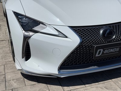 2023 Lexus LC CONVERTIBLE thumbnail 47