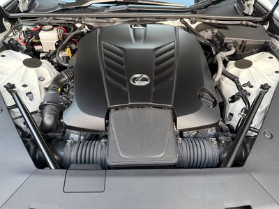 2023 Lexus LC CONVERTIBLE thumbnail 67