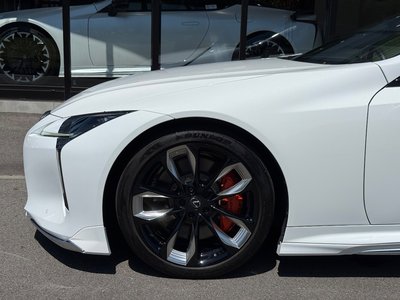 2023 Lexus LC CONVERTIBLE thumbnail 50