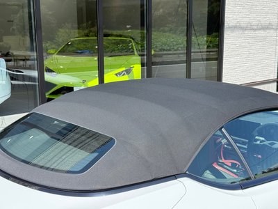 2023 Lexus LC CONVERTIBLE thumbnail 41
