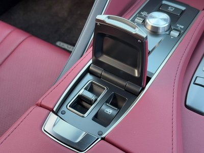 2023 Lexus LC CONVERTIBLE thumbnail 40