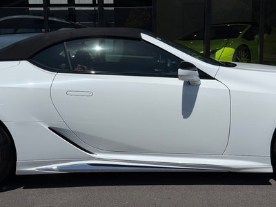 2023 Lexus LC CONVERTIBLE thumbnail 56