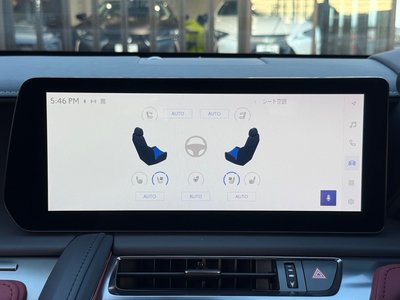 2023 Lexus LC CONVERTIBLE thumbnail 28