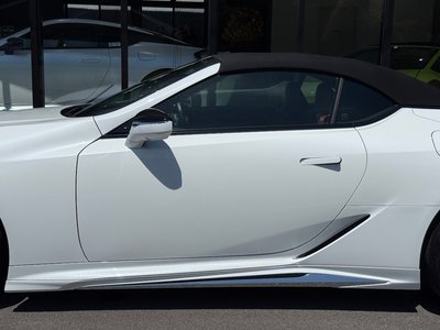2023 Lexus LC CONVERTIBLE thumbnail 51