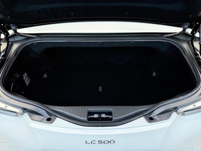 2023 Lexus LC CONVERTIBLE thumbnail 22