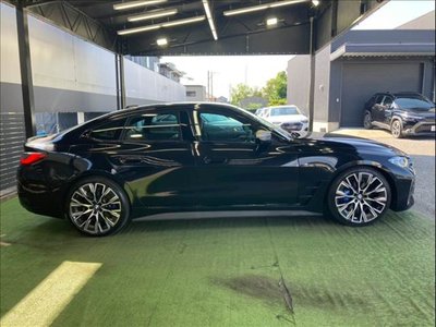 2021 BMW 4 SERIES GRAN COUPE — фото 18