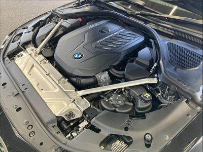 2021 BMW 4 SERIES GRAN COUPE — фото 14