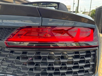 صورة 59 لـ 2019 AUDI R8 SPYDER
