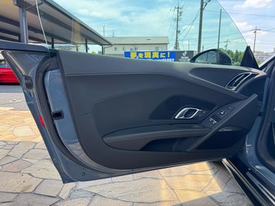 صورة 52 لـ 2019 AUDI R8 SPYDER
