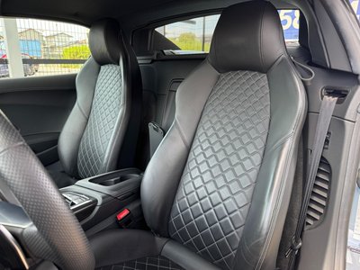 صورة 47 لـ 2019 AUDI R8 SPYDER