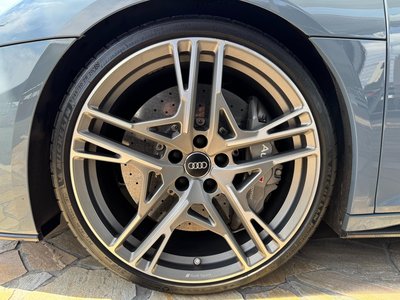 صورة 43 لـ 2019 AUDI R8 SPYDER