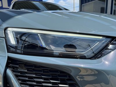 صورة 56 لـ 2019 AUDI R8 SPYDER
