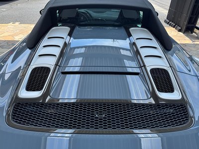 صورة 65 لـ 2019 AUDI R8 SPYDER