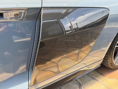 صورة 64 لـ 2019 AUDI R8 SPYDER