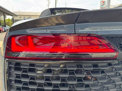 صورة 58 لـ 2019 AUDI R8 SPYDER