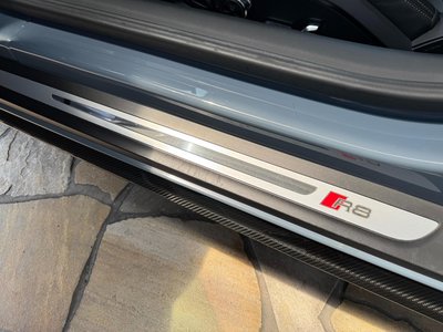 صورة 25 لـ 2019 AUDI R8 SPYDER