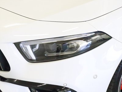 صورة 8 لـ 2021 Mercedes-BENZ A-CLASS AMG