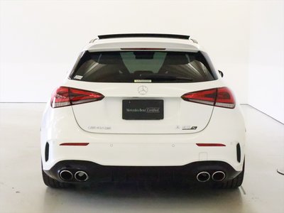صورة 3 لـ 2021 Mercedes-BENZ A-CLASS AMG