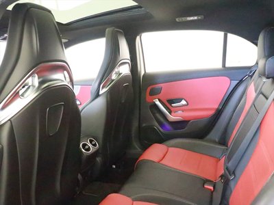 2021 Mercedes-BENZ A-CLASS AMG thumbnail 25