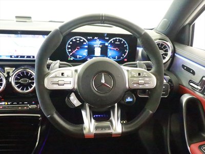 2021 Mercedes-BENZ A-CLASS AMG thumbnail 18
