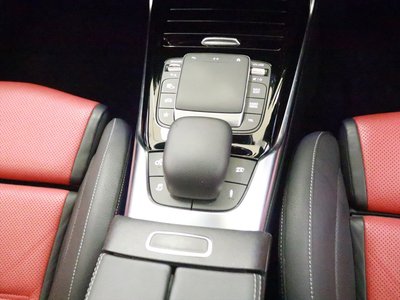2021 Mercedes-BENZ A-CLASS AMG thumbnail 17