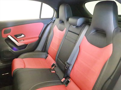 2021 Mercedes-BENZ A-CLASS AMG thumbnail 24