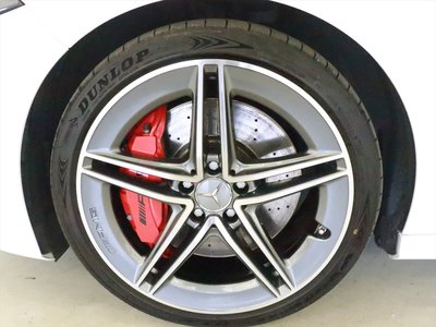 2021 Mercedes-BENZ A-CLASS AMG thumbnail 31