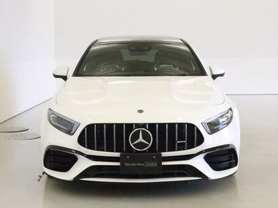 صورة 2 لـ 2021 Mercedes-BENZ A-CLASS AMG