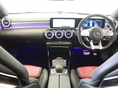 صورة 13 لـ 2021 Mercedes-BENZ A-CLASS AMG