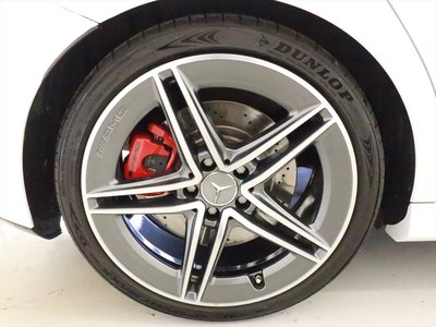 2021 Mercedes-BENZ A-CLASS AMG thumbnail 33