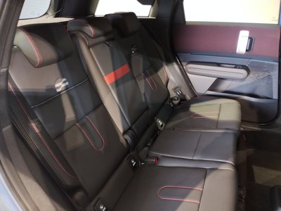 2025 MINI COOPER COUNTRYMAN — фото 16