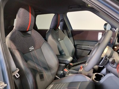 2025 MINI COOPER COUNTRYMAN — фото 14