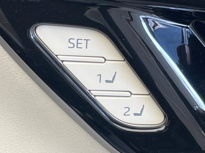 2024 Toyota CROWN CROSSOVER — фото 47
