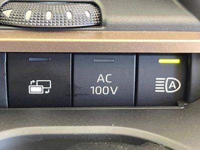 2024 Toyota CROWN CROSSOVER — фото 49
