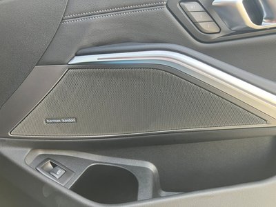 2024 BMW 3 SERIES TOURING 照片 13
