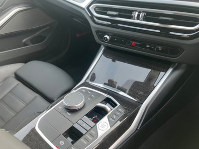 2024 BMW 3 SERIES TOURING 照片 16