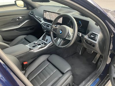 2024 BMW 3 SERIES TOURING 照片 10